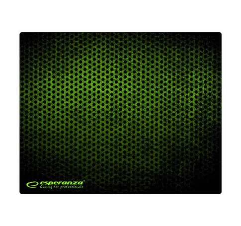 Esperanza EGP101G Gaming mouse pad