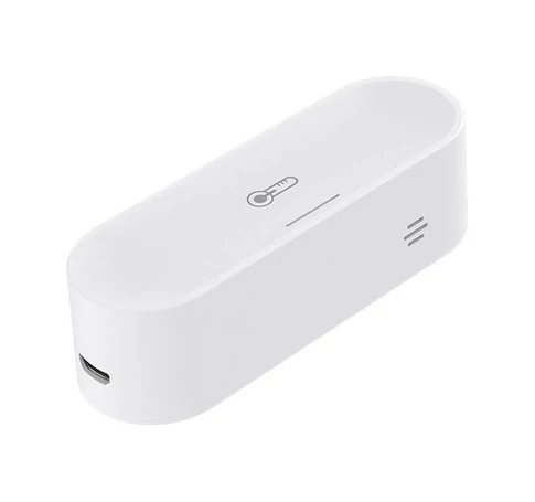 NEO NAS-TH07BH Smart Temperature and Humidity sensor HomeKit, ZigBee TUYA