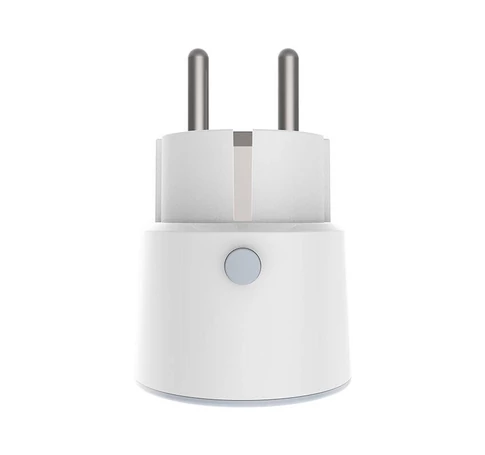 NEO NAS-WR01W Smart Plug, 16A, WiFi