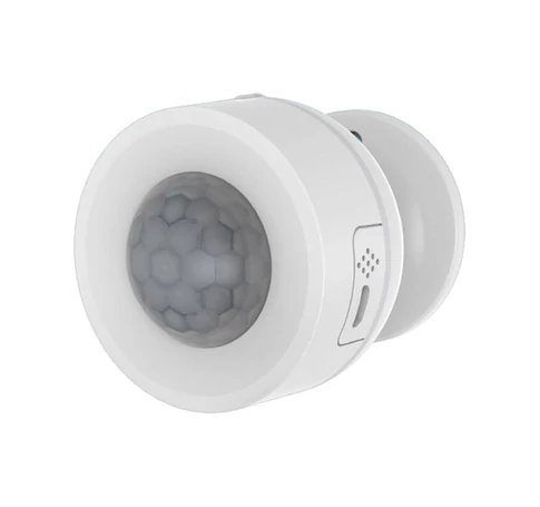 NEO NAS-PD07W Smart PIR Motion Sensor, USB