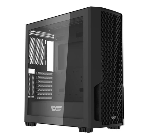 Darkflash DF2100 számítógépház (fekete)