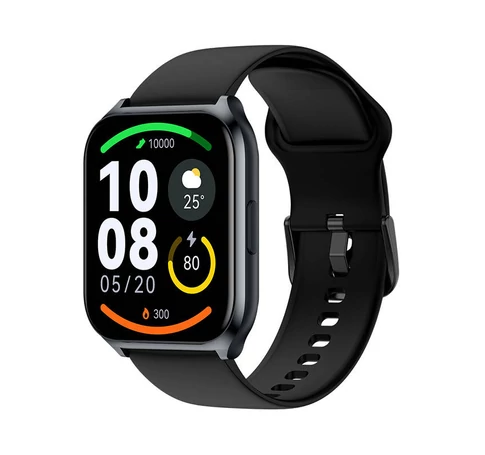 Smartwatch Haylou LS02 Pro (blue)