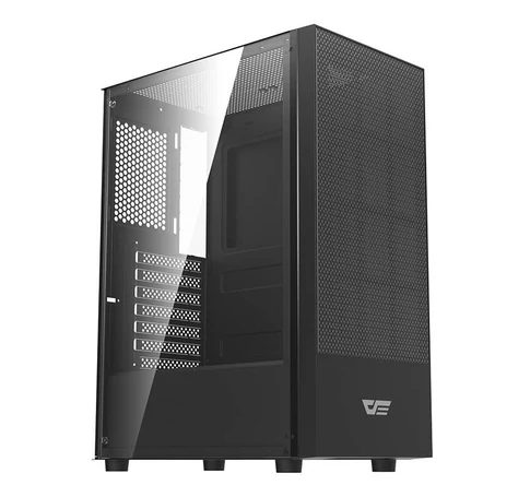 Darkflash A290 számítógépház (fekete)