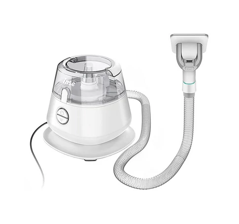 INSE P20 pet hair vacuum cleaner