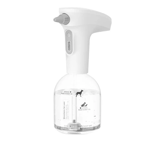 Rojeco Pet Automatic Soap Dispenser for pets