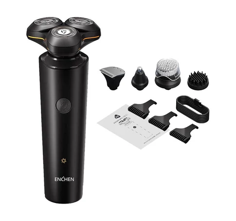 Shaver ENCHEN X8-C