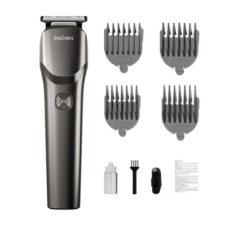 Trimmer ENCHEN Beardo 2