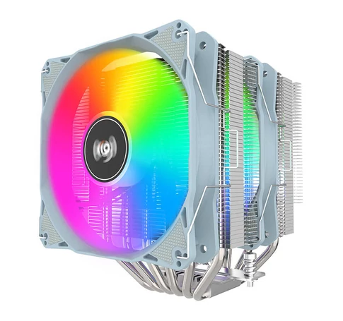 Active cooling for the processor Darkflash ICE600 PRO