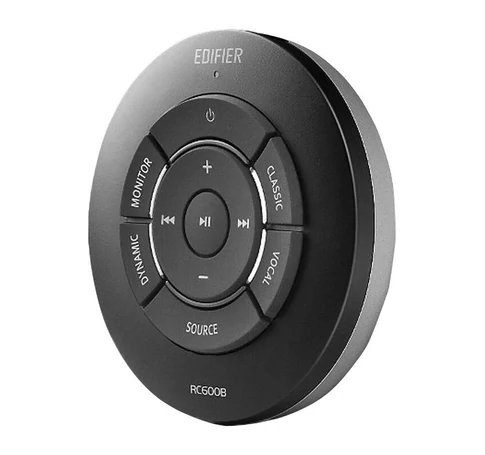 Remote control for Edifier S880DB