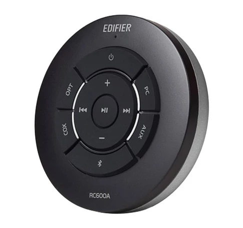 Remote control for Edifier S360DB
