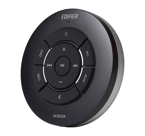 Remote control for Edifier S350DB