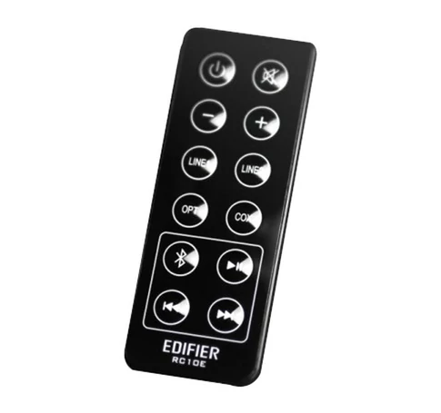 Remote control for Edifier R1280DB