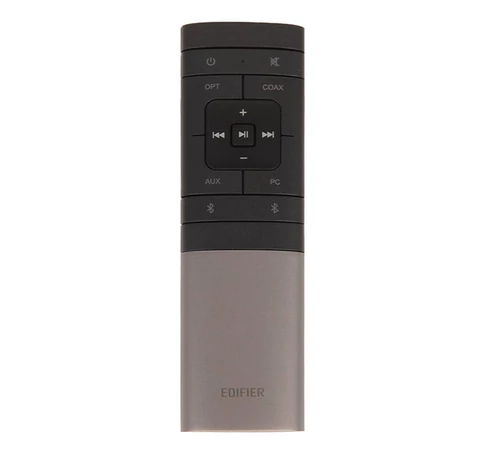 Remote control for Edifier S351DB