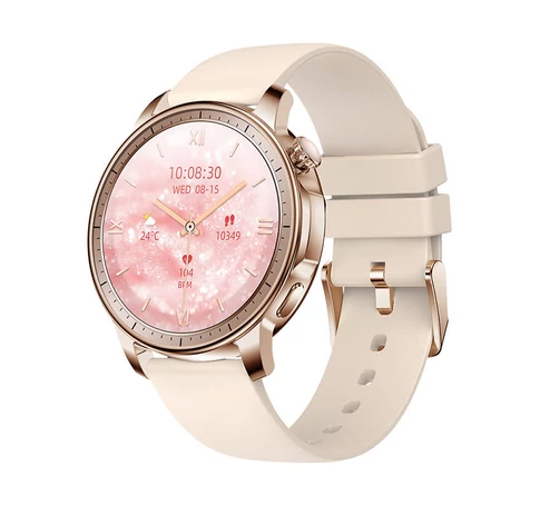 Colmi V65 Smartwatch (Gold)
