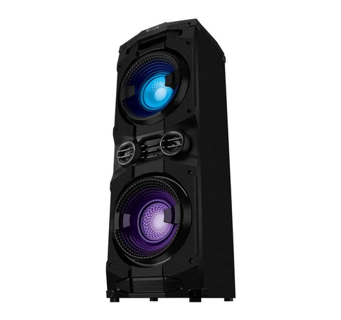 SVEN PS-1500 hangszórók, 500 W Bluetooth (fekete)