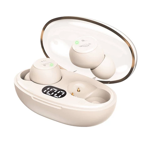 ONIKUMA T305 Gaming TWS earbuds (White)