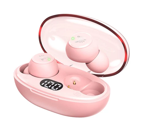 ONIKUMA T305 Gaming TWS earbuds (Pink)