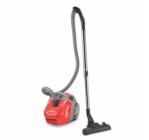 Zelmer Antek ZVC3501R Dust bag 900 W 3.5 l Red