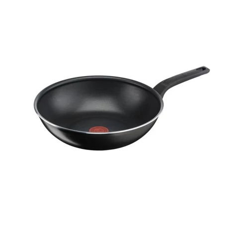 Tefal Simply Clean B5671953 frying pan Wok/Stir-Fry pan Round