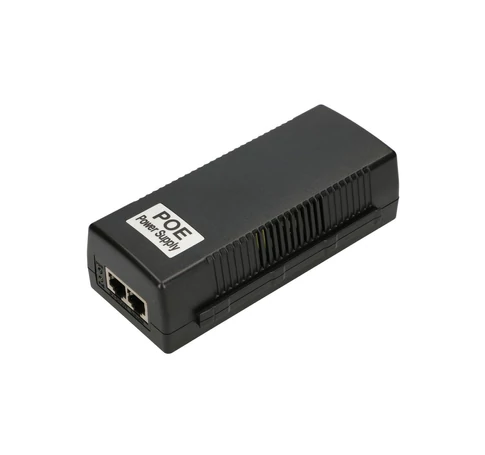 Extralink EX.14206 áramátalakító és inverter Beltéri 48 W Fekete