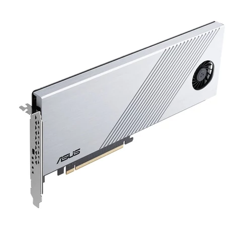 ASUS HYPER M.2 X16 GEN 4 CARD