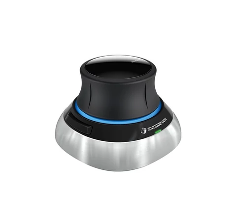 Mouse 3Dconnexion SpaceMouse Wireless