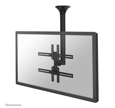 Neomounts by Newstar FPMA-C400 152,4 cm (60") Fekete