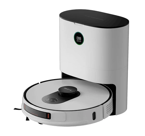 Roidmi EVE MAX Robotporszívó