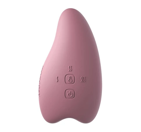 Masażer laktacyjny Momcozy LM01 (różowy)