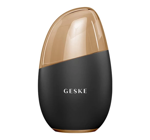 Geske Cool & Warm Eye and Face Massager 7in1 (gray)