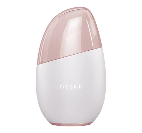 Geske Cool & Warm Eye and Face Massager 7in1 (starlight)