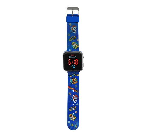 Led Watch Paw Patrol KiDS Licensing
