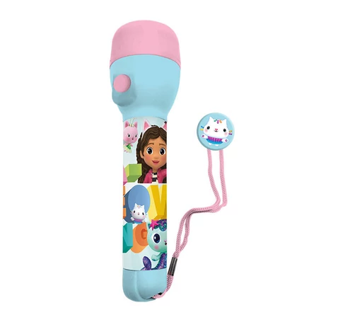 Big Torch Gabby's Dollhouse KiDS Licensing