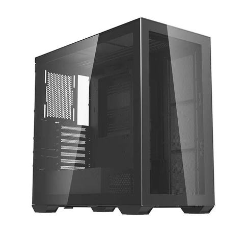 Darkflash DLX4000 számítógépház (fekete)