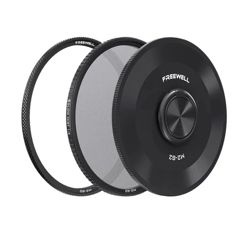 Glow Mist Filter 1/4 Freewell Series M2 82mm