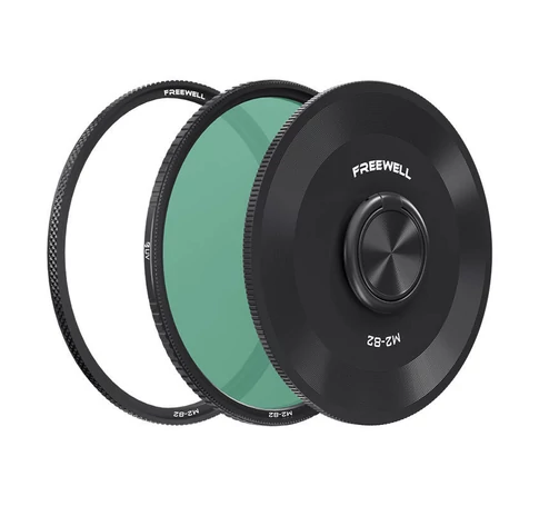 UV kefe Freewell Series M2 82mm