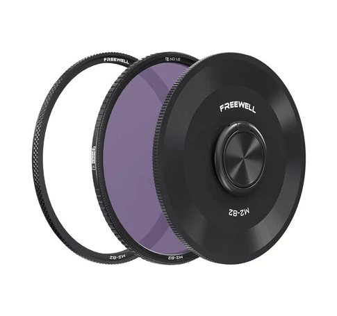 Szűrő ND64 Freewell Series M2 82mm