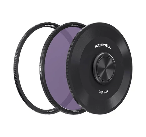 Szűrő ND16 Freewell Series M2 82mm