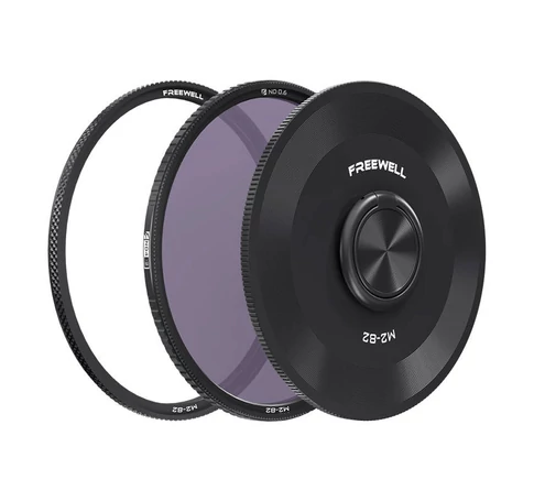 Szűrő ND4 Freewell Series M2 82mm