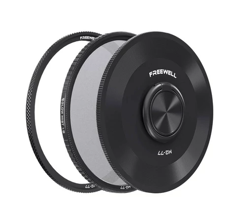 Glow Mist Filter 1/8 Freewell Series M2 77mm