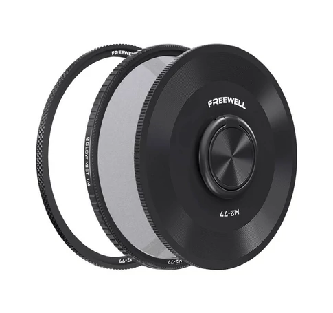 Glow Mist Filter 1/4 Freewell Series M2 77mm