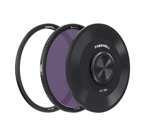 Szűrő ND64 Freewell Series M2 77mm