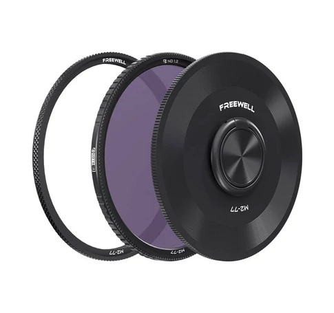 Szűrő ND16 Freewell Series M2 77mm
