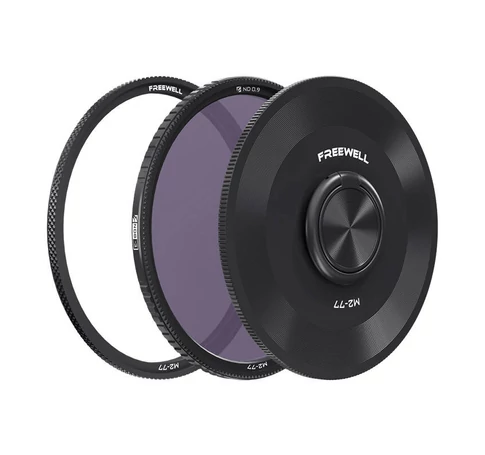 Szűrő ND8 Freewell Series M2 77mm