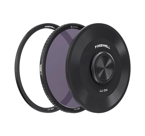 Szűrő ND4 Freewell Series M2 77mm