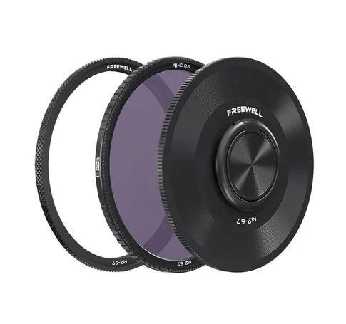 Szűrő ND8 Freewell Series M2 67mm