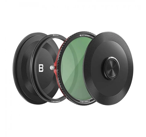 Mágneses szűrő Freewell Series V2 VND/CPL 3-7 tömések