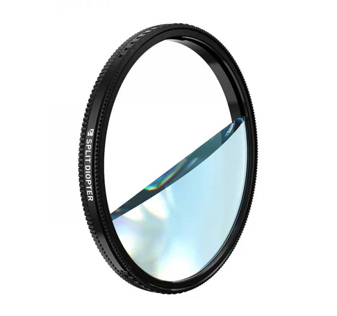 Dioptria szűrő Freewell Split Diopter 77mm