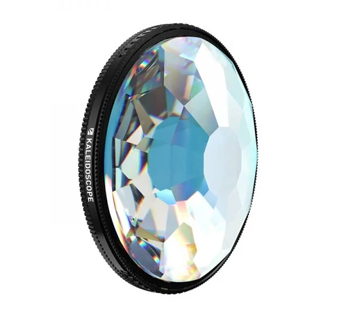 Freewell kaleidoszkóp szűrő 77mm