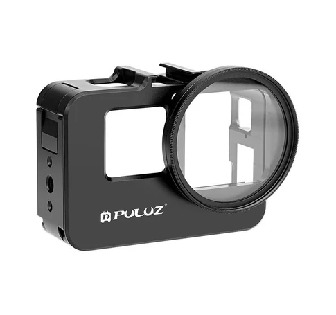 PULUZ fém tok Insta360 Ace Pro/Ace (PU966B)